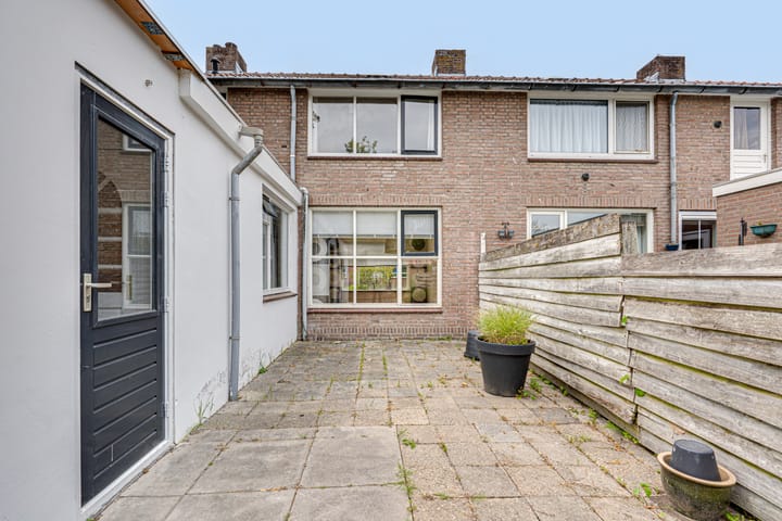 Foto 7 van Groenedaal 12