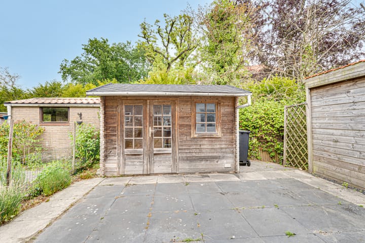 Foto 10 van Groenedaal 12