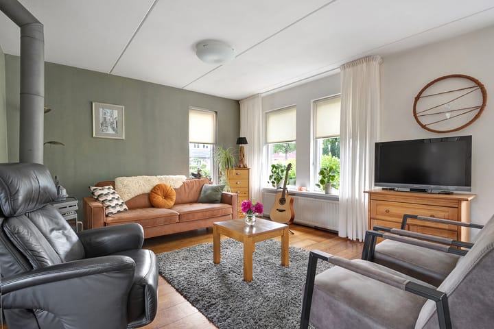 Foto 4 van De Kosterij 20