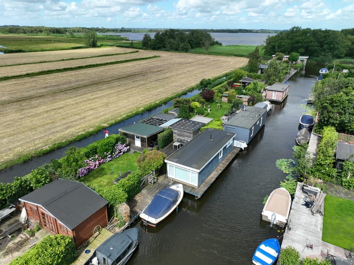 Foto 2 van Meije 164-D