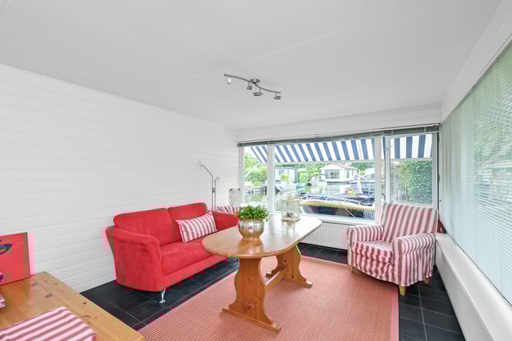 Foto 4 van Meije 164-D