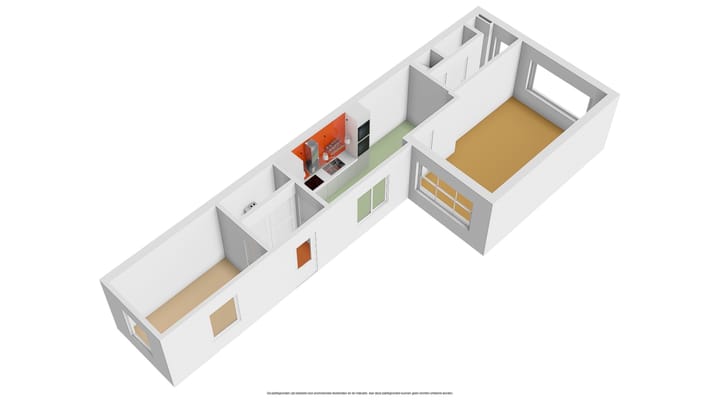 Foto 44 van Groenedaal 12
