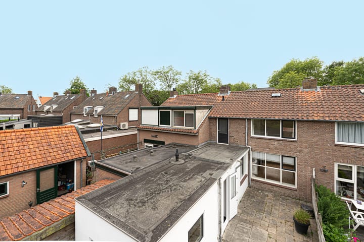 Foto 40 van Groenedaal 12