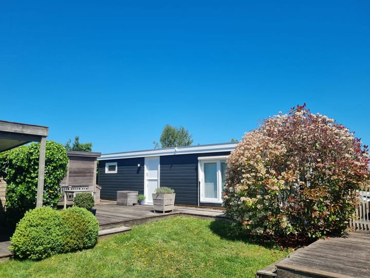 Foto 3 van Meije 164-D