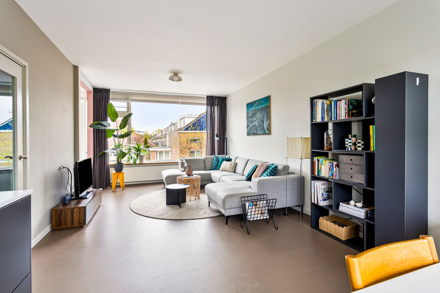 Foto 5 van Kathleen Ferrierlaan 13