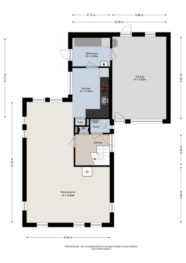 Foto 49 van De Kosterij 20