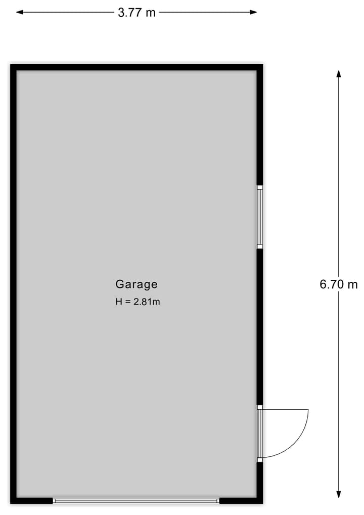 Foto 44 van Saffierstraat 36