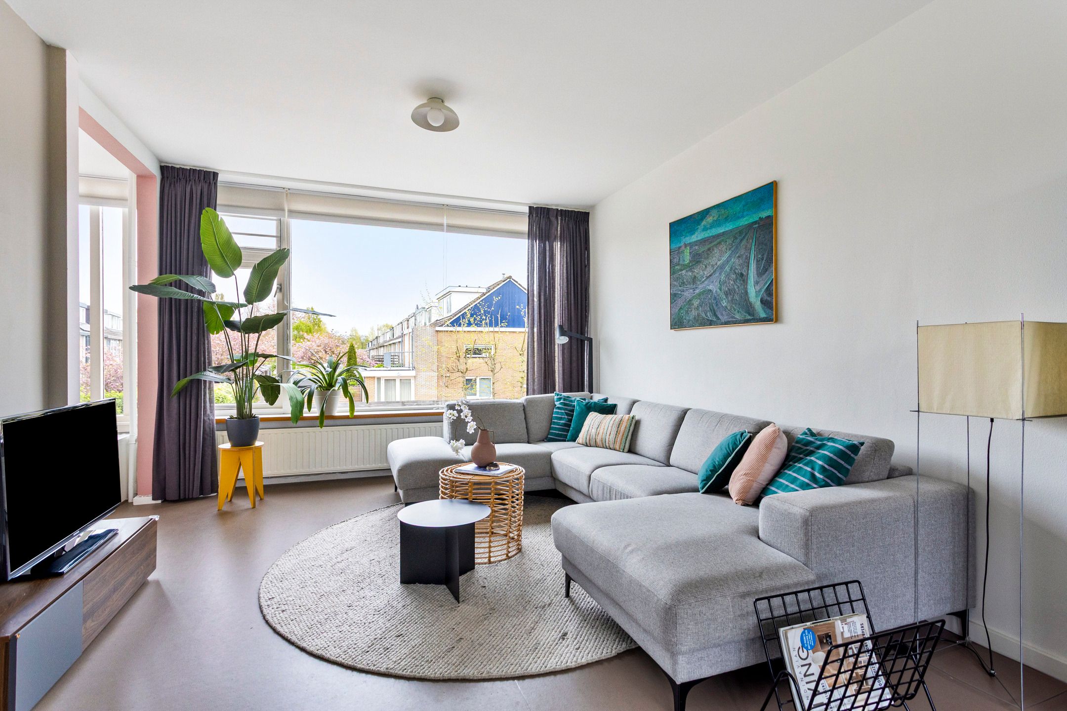 Foto 6 van Kathleen Ferrierlaan 13