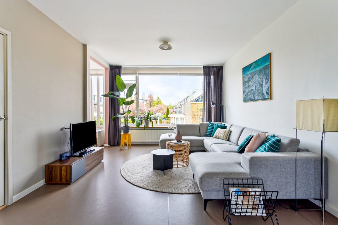 Foto 7 van Kathleen Ferrierlaan 13