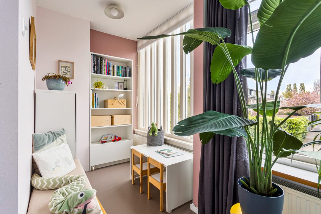 Foto 8 van Kathleen Ferrierlaan 13