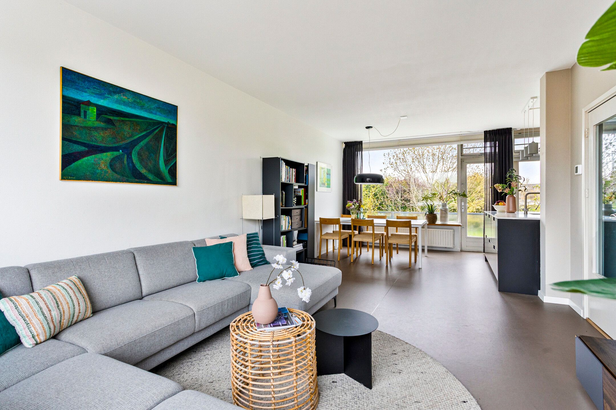 Foto 9 van Kathleen Ferrierlaan 13