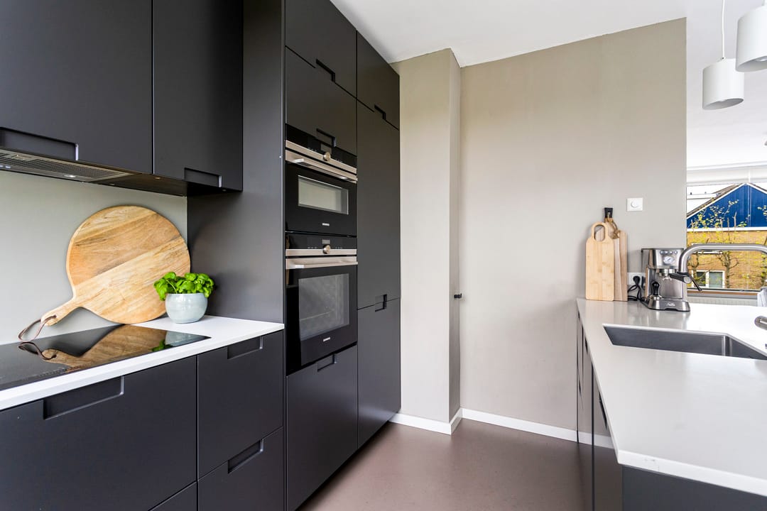 Foto 11 van Kathleen Ferrierlaan 13