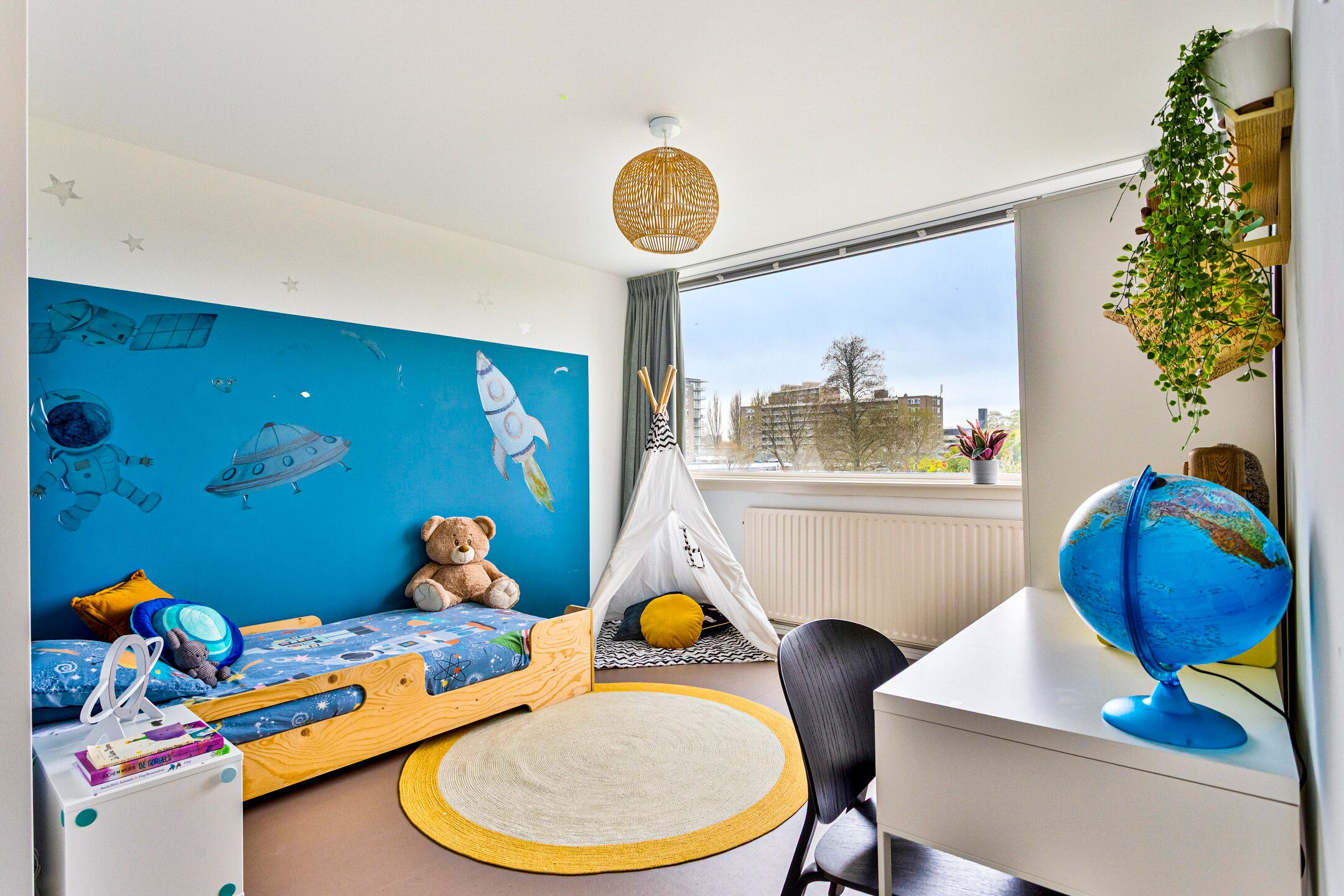 Foto 24 van Kathleen Ferrierlaan 13