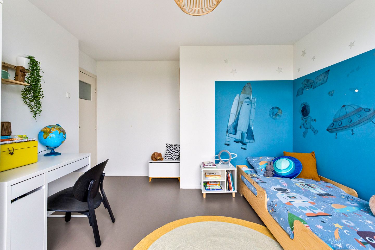 Foto 25 van Kathleen Ferrierlaan 13