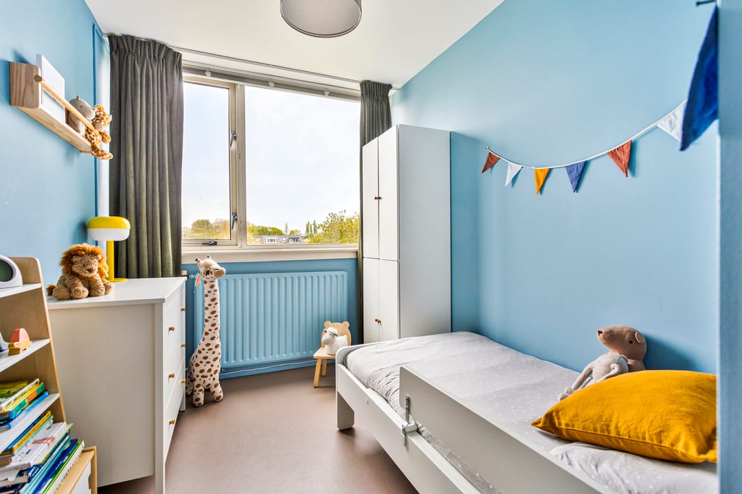 Foto 26 van Kathleen Ferrierlaan 13