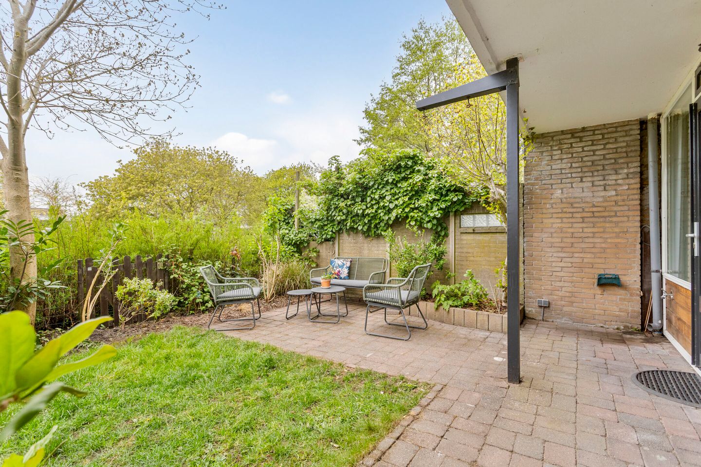 Foto 34 van Kathleen Ferrierlaan 13