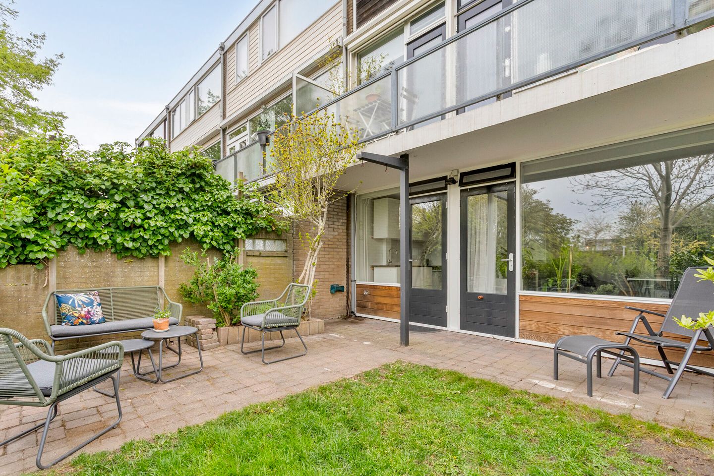 Foto 35 van Kathleen Ferrierlaan 13