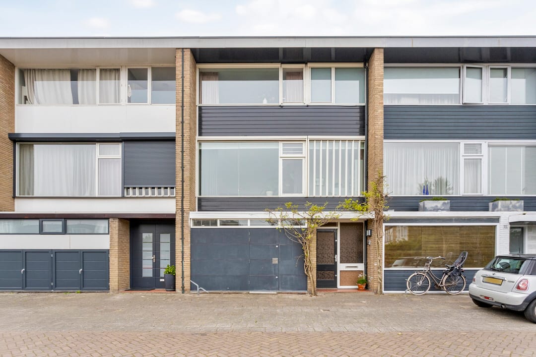 Foto 37 van Kathleen Ferrierlaan 13