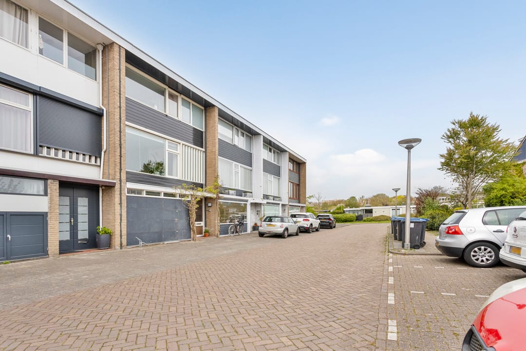 Foto 38 van Kathleen Ferrierlaan 13