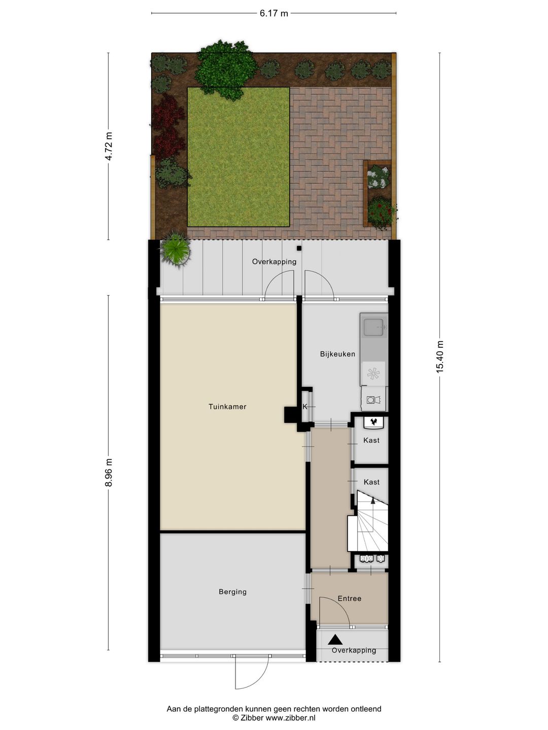 Foto 46 van Kathleen Ferrierlaan 13