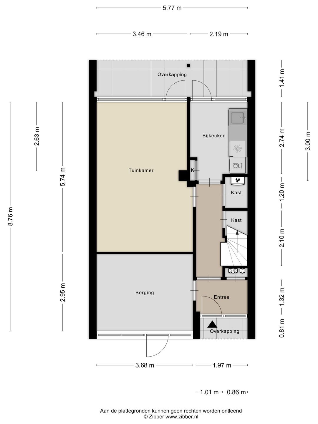 Foto 47 van Kathleen Ferrierlaan 13