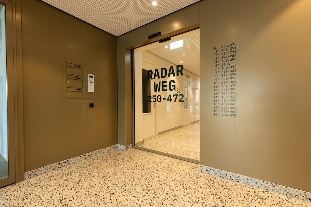 Foto 29 van Radarweg 386