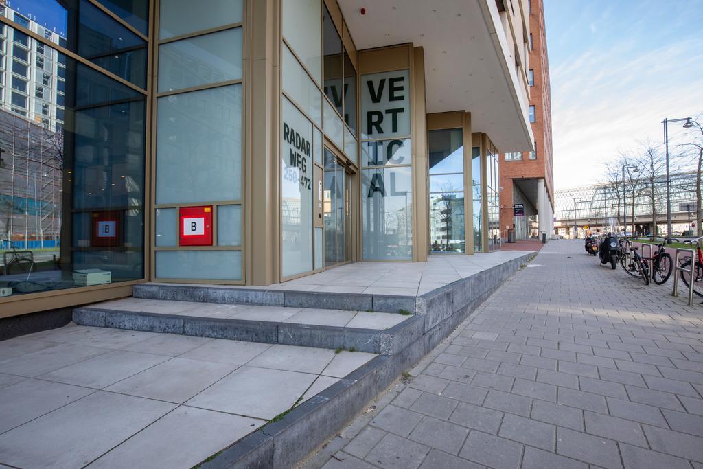 Foto 30 van Radarweg 386