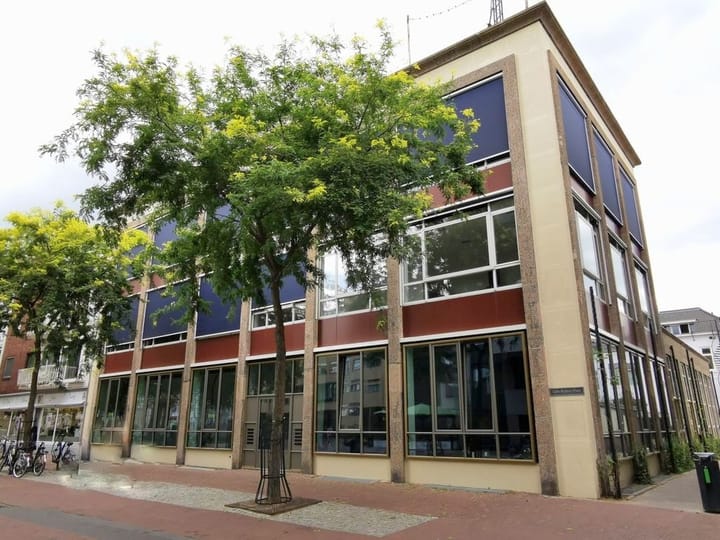 Foto 1 van Bastionstraat 13