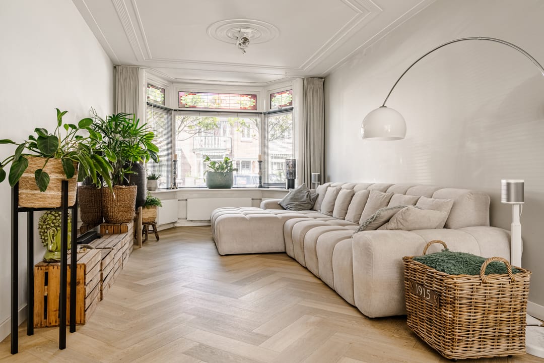 Foto 2 van Kennemerlaan 144