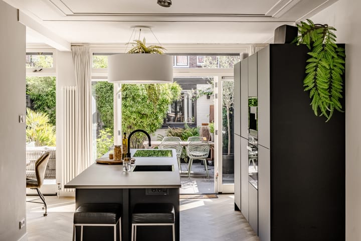 Foto 3 van Kennemerlaan 144