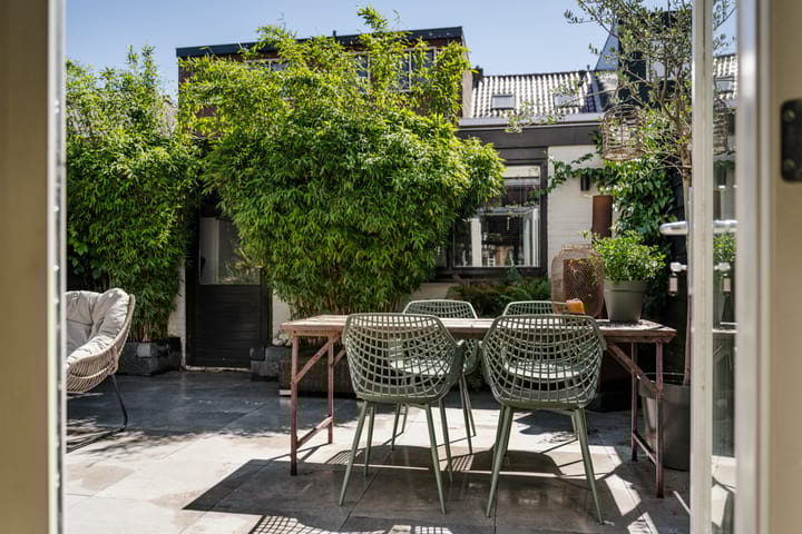 Foto 4 van Kennemerlaan 144