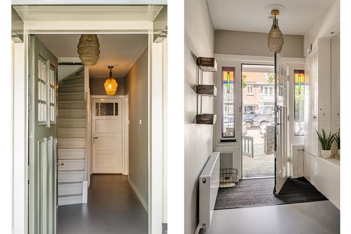 Foto 8 van Kennemerlaan 144