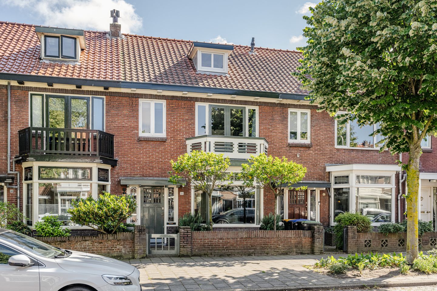 Foto 5 van Kennemerlaan 144