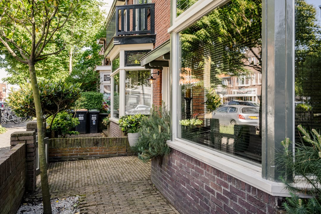 Foto 7 van Kennemerlaan 144