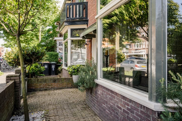 Foto 7 van Kennemerlaan 144