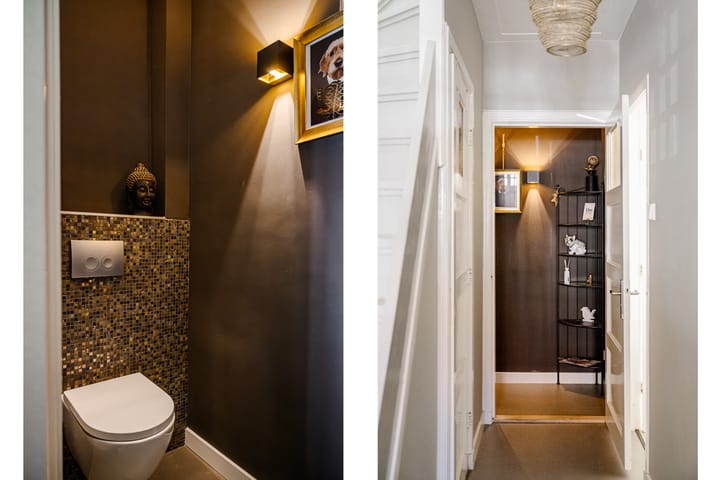 Foto 10 van Kennemerlaan 144