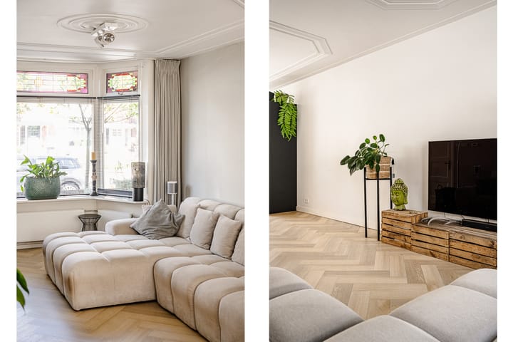 Foto 12 van Kennemerlaan 144