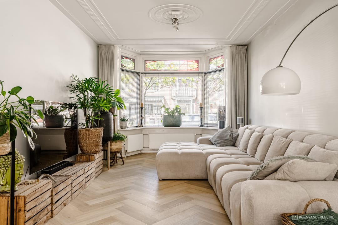 Foto 13 van Kennemerlaan 144