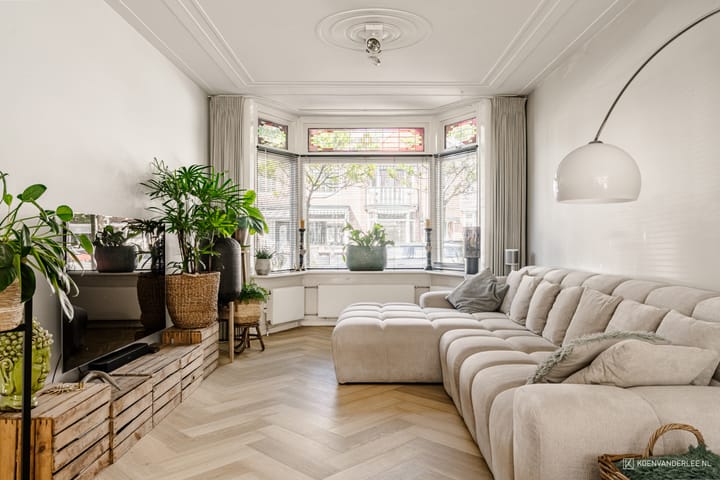 Foto 13 van Kennemerlaan 144