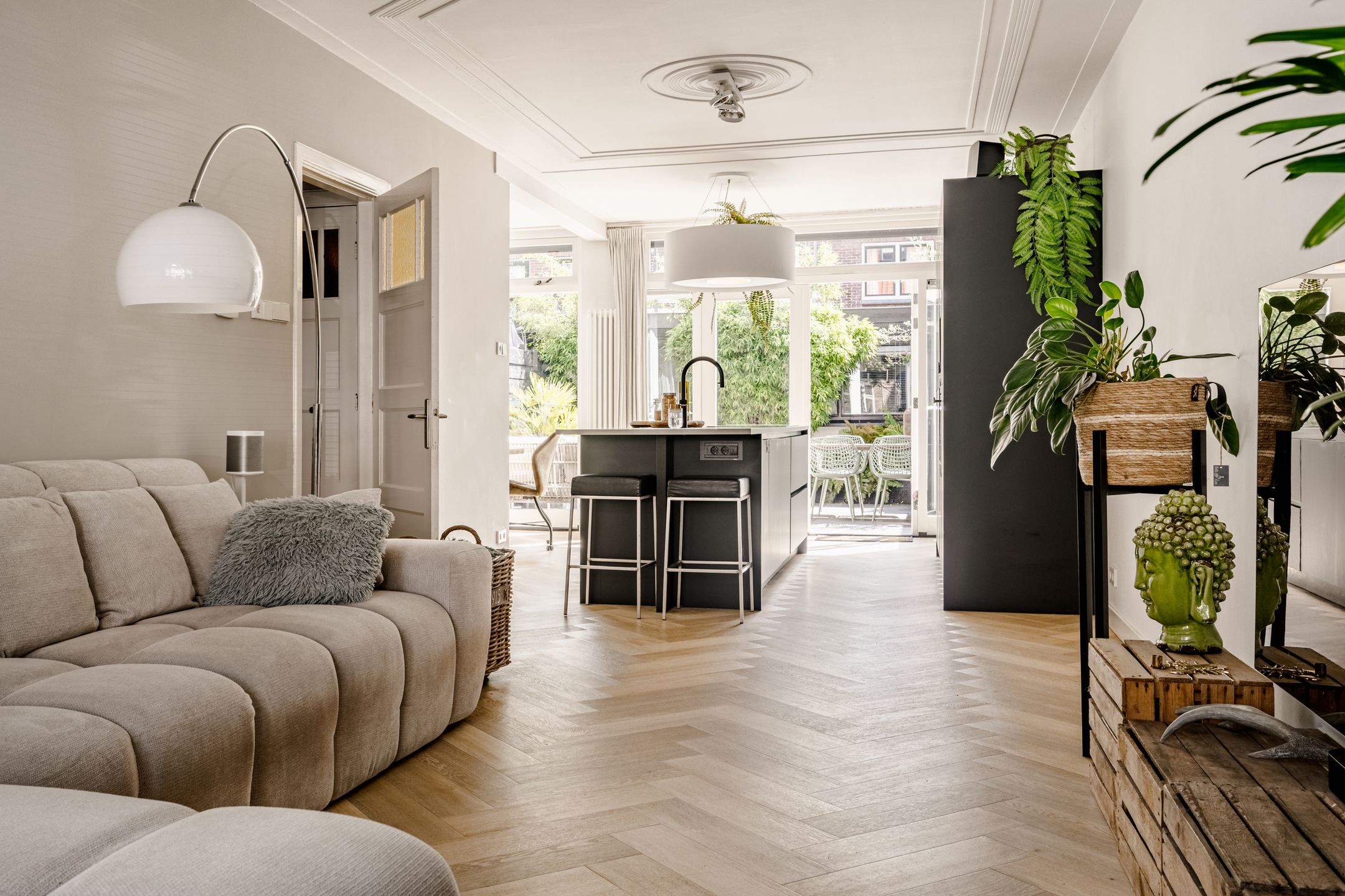 Foto 15 van Kennemerlaan 144