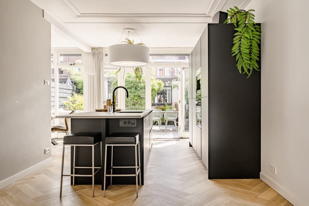 Foto 16 van Kennemerlaan 144