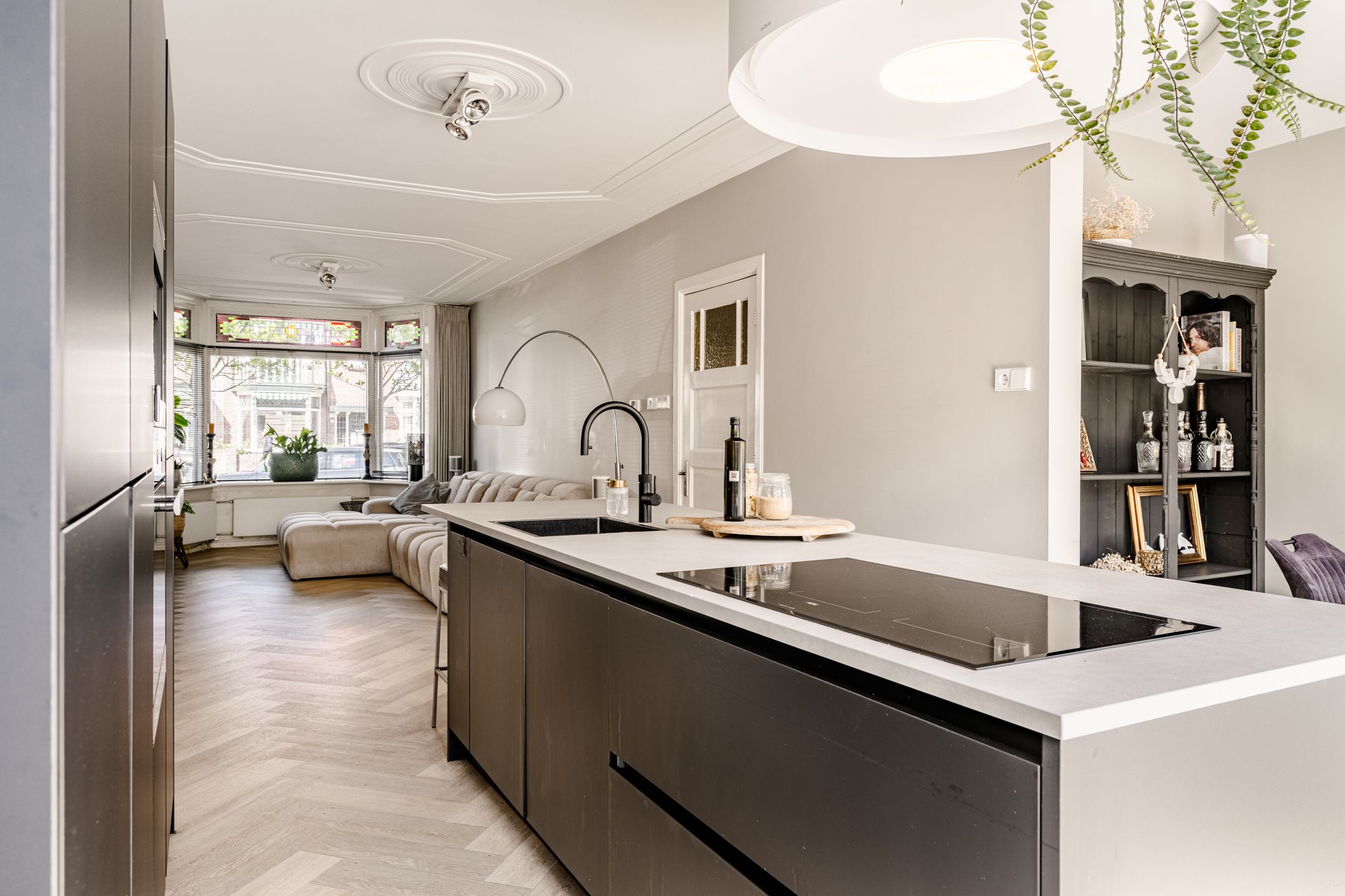 Foto 18 van Kennemerlaan 144