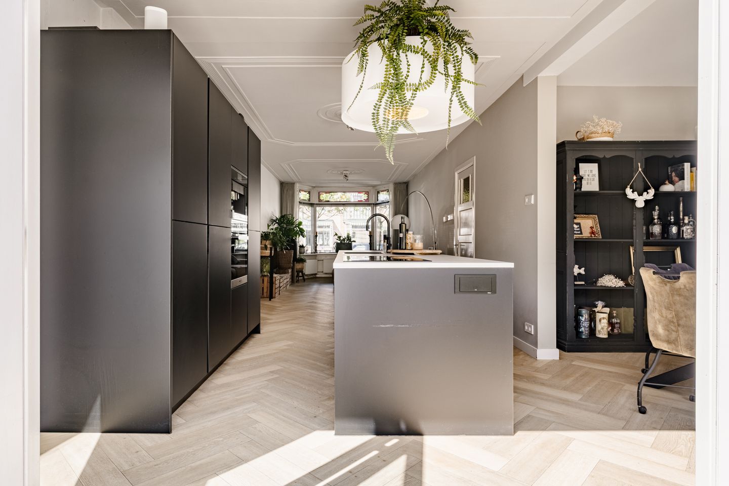 Foto 20 van Kennemerlaan 144