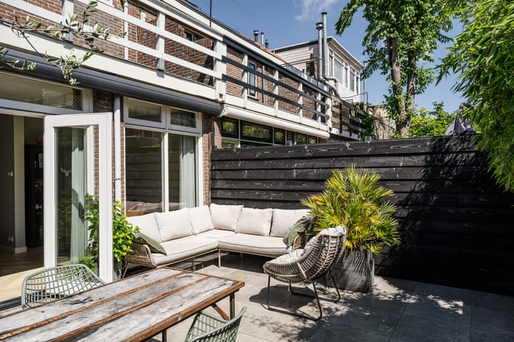 Foto 24 van Kennemerlaan 144