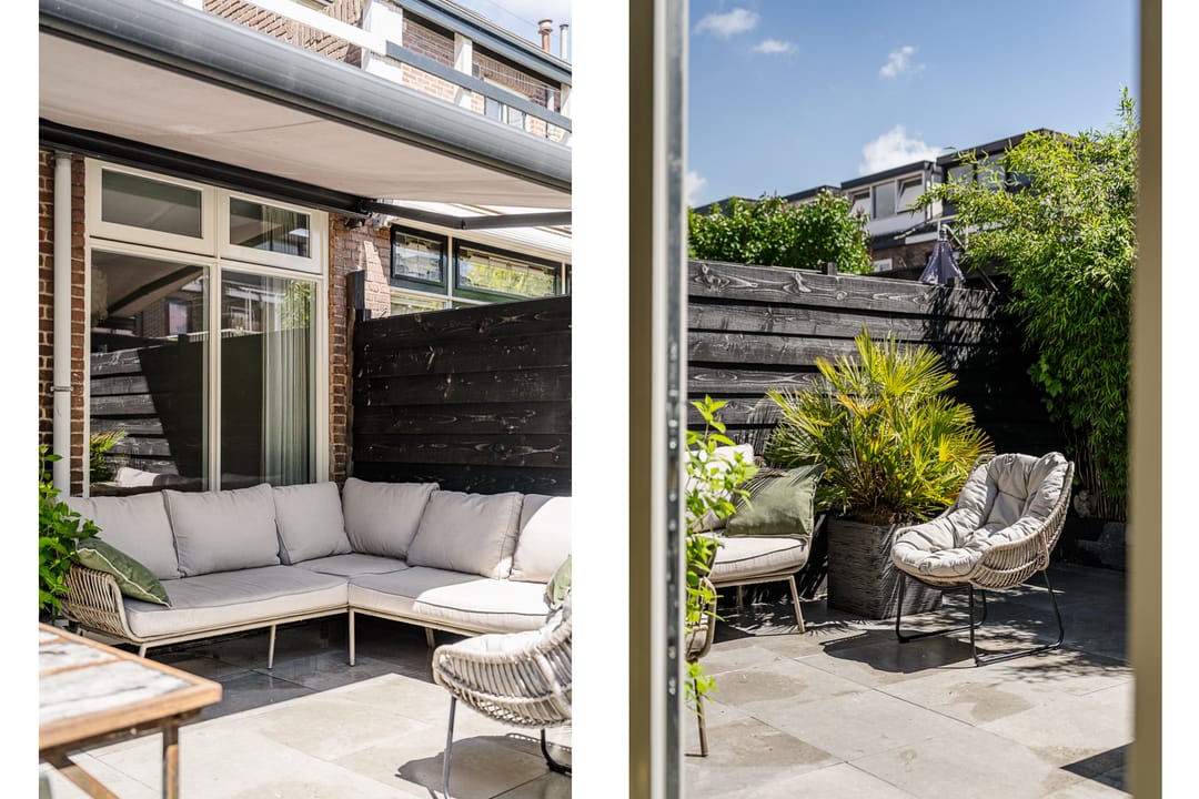 Foto 26 van Kennemerlaan 144