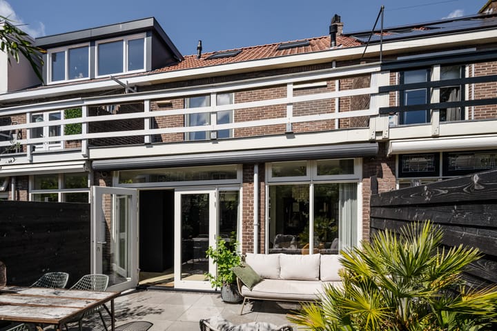 Foto 27 van Kennemerlaan 144