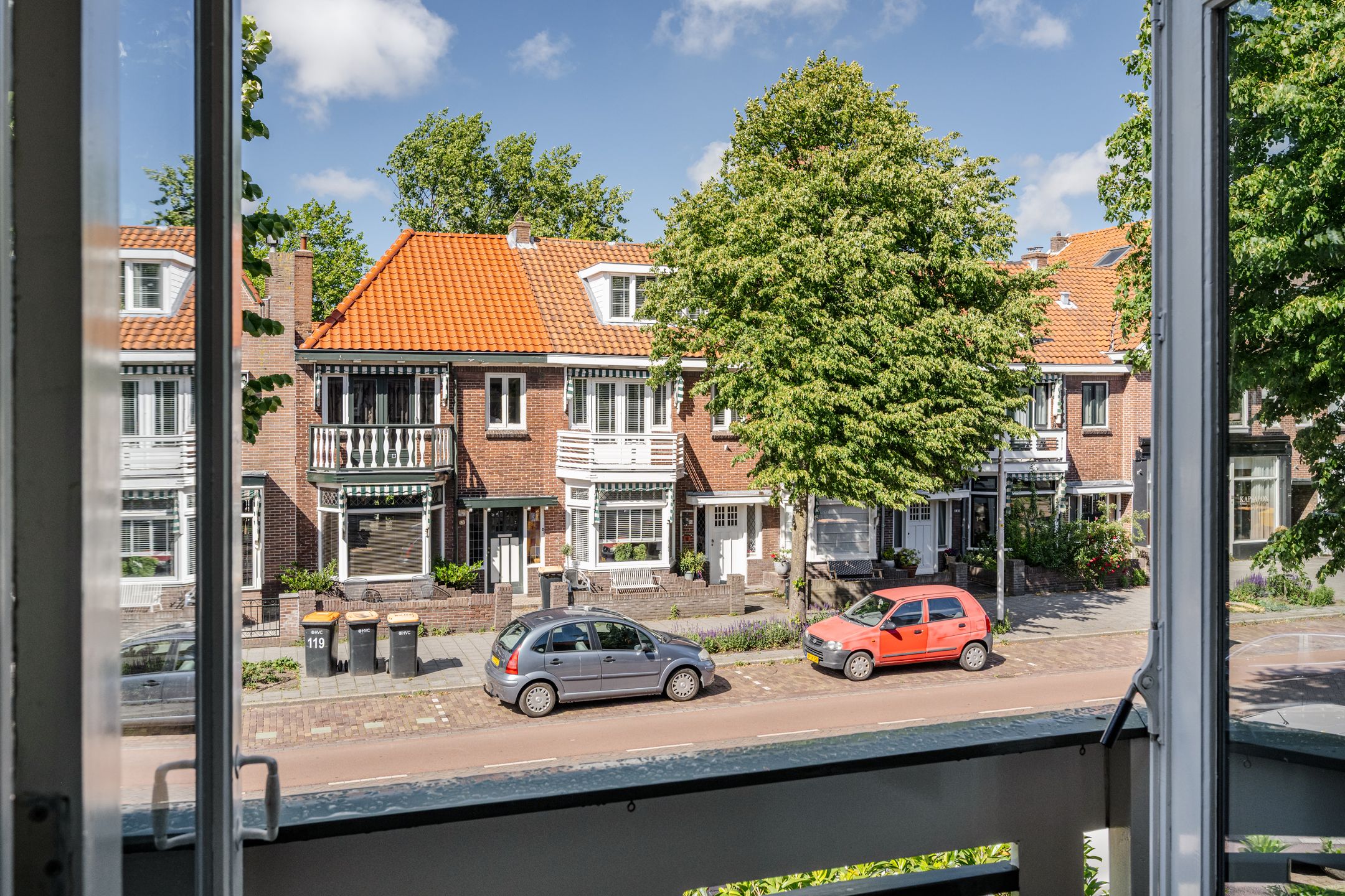 Foto 33 van Kennemerlaan 144