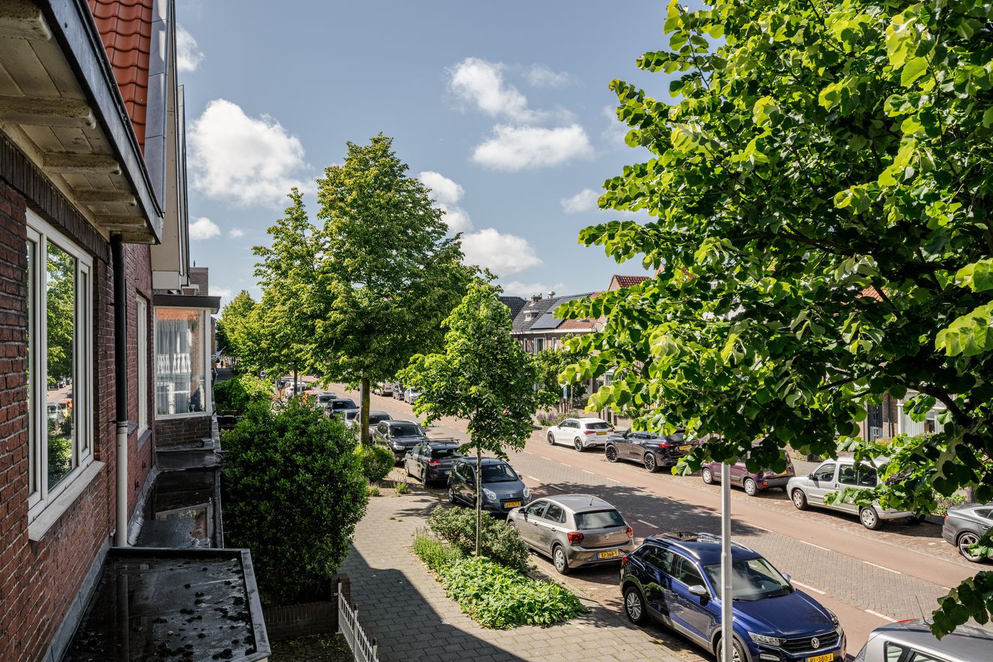 Foto 34 van Kennemerlaan 144