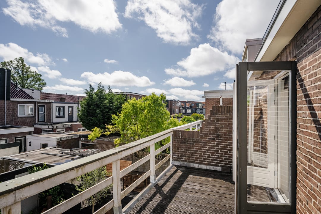 Foto 41 van Kennemerlaan 144