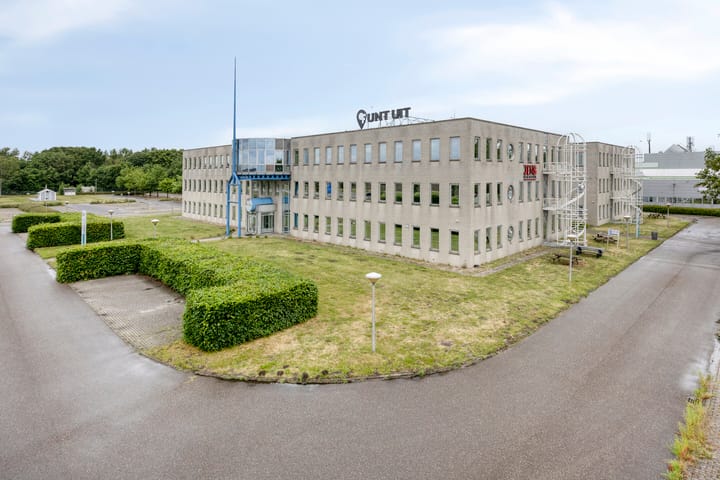 Nieuw-Amsterdamsestraat 40, Emmen